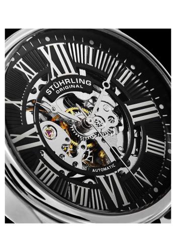 Stuhrling Legacy Men's Watch Model 3942.2 Thumbnail 4