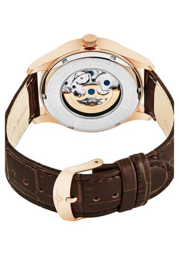 Stuhrling Legacy Men's Watch Model 3942.4 Thumbnail 5