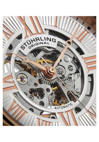 Stuhrling Legacy Men's Watch Model 3942.4 Thumbnail 10