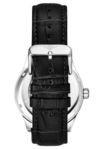Stuhrling Legacy Men's Watch Model 3947.1 Thumbnail 2
