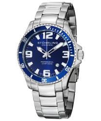 Stuhrling Aquadiver Men's Watch Model: 395.33U16