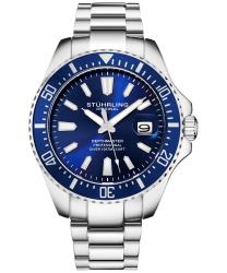 Stuhrling Aquadiver Men's Watch Model 3950A.2