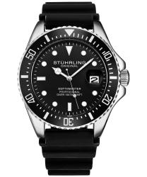 Stuhrling Aquadiver Men's Watch Model: 3950R.1