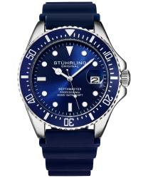 Stuhrling Aquadiver Men's Watch Model 3950R.2