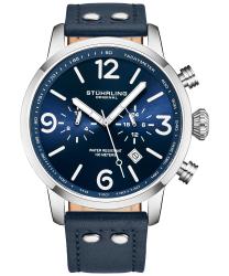 Stuhrling Aviator Men's Watch Model: 3956.2