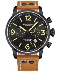 Stuhrling Aviator Men's Watch Model: 3956.4