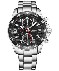 Stuhrling Monaco Men's Watch Model 3957.1