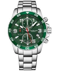 Stuhrling Monaco Men's Watch Model: 3957.3