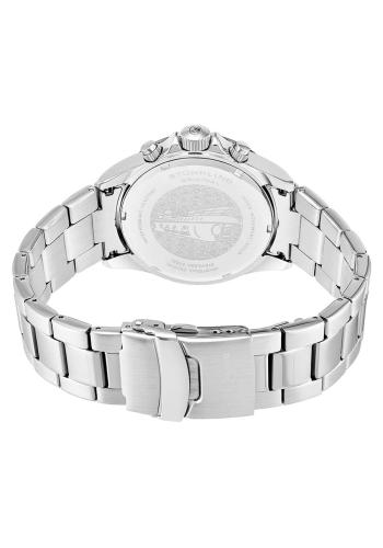Stuhrling Monaco Men's Watch Model 3960.1 Thumbnail 3