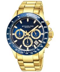 Stuhrling Monaco Men's Watch Model: 3960.4