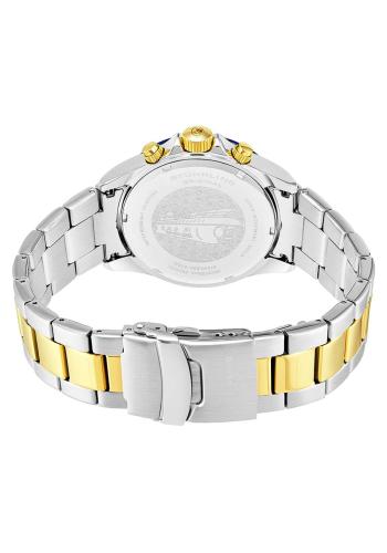 Stuhrling Monaco Men's Watch Model 3960.6 Thumbnail 3