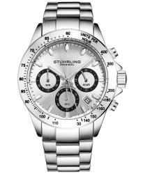 Stuhrling Monaco Men's Watch Model 3960.9