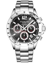 Stuhrling Monaco Men's Watch Model: 3961A.1