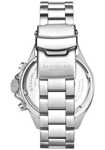 Stuhrling Monaco Men's Watch Model 3961A.1 Thumbnail 2