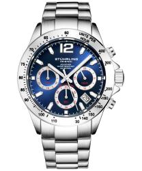 Stuhrling Monaco Men's Watch Model: 3961A.2