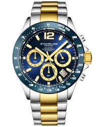 Stuhrling Monaco Men's Watch Model: 3961A.5