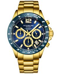 Stuhrling Monaco Men's Watch Model: 3961A.7