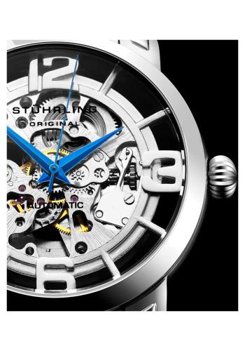 Stuhrling Legacy Men's Watch Model 3964.1 Thumbnail 6