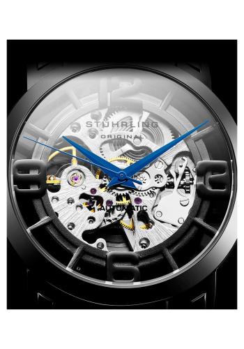 Stuhrling Legacy Men's Watch Model 3964.2 Thumbnail 5