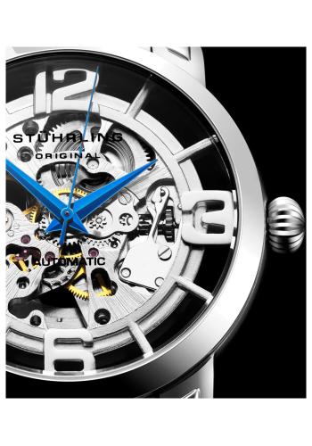 Stuhrling Legacy Men's Watch Model 3964L.1 Thumbnail 10