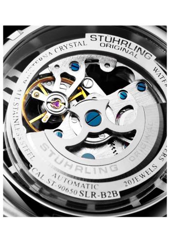 Stuhrling Legacy Men's Watch Model 3964L.1 Thumbnail 4