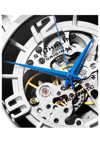 Stuhrling Legacy Men's Watch Model 3964L.1 Thumbnail 7