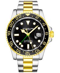 Stuhrling Aquadiver Men's Watch Model: 3965.3