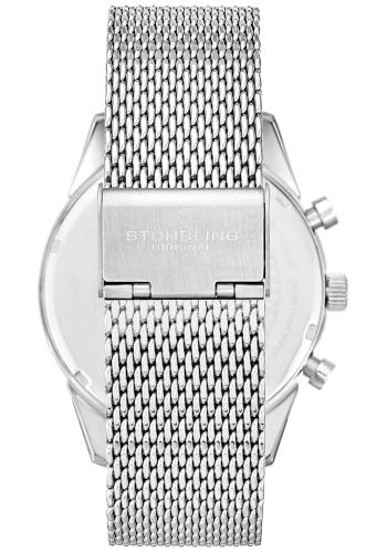 Stuhrling Preston Men's Watch Model 3975.1 Thumbnail 2