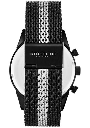 Stuhrling Preston Men's Watch Model 3975.3 Thumbnail 2