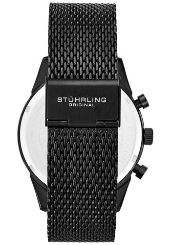 Stuhrling Preston Men's Watch Model 3975.6 Thumbnail 2