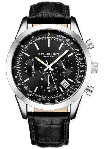 Stuhrling Monaco Men's Watch Model 3975L.1