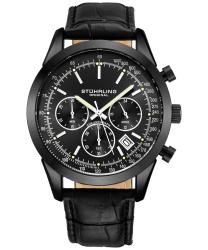 Stuhrling Monaco Men's Watch Model 3975L.3