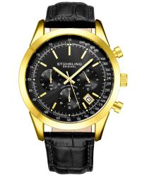Stuhrling Monaco Men's Watch Model 3975L.5
