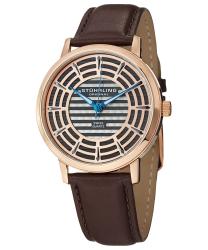 Stuhrling Symphony Men's Watch Model: 398.3345K54