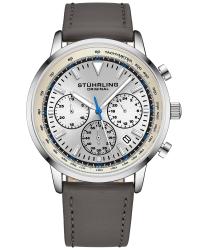 Stuhrling Monaco Men's Watch Model: 3986L.1