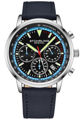 Stuhrling Monaco Men's Watch Model 3986L.2