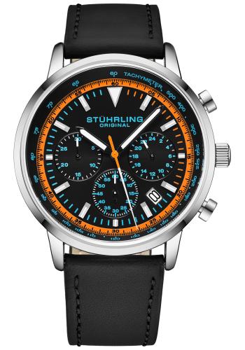 Stuhrling Monaco Men's Watch Model 3986L.3
