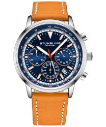Stuhrling Monaco Men's Watch Model: 3986L.4