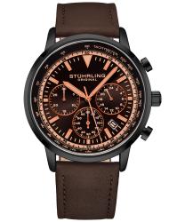 Stuhrling Monaco Men's Watch Model: 3986L.5