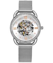 Stuhrling Legacy Ladies Watch Model: 3991M.1