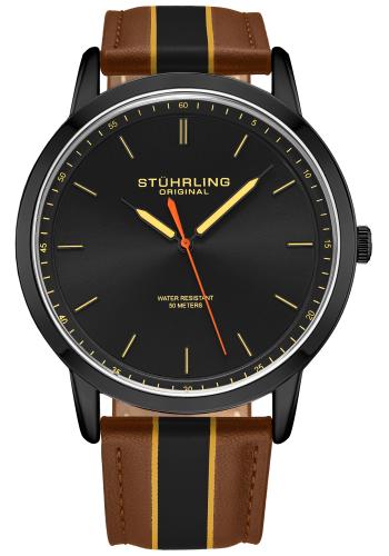 Stuhrling Symphony Men's Watch Model 3992.5