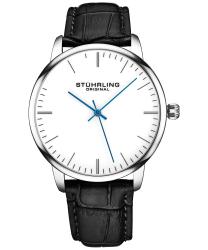 Stuhrling Symphony Men's Watch Model 3997.1 Thumbnail 1