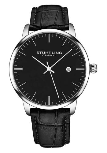 Stuhrling Symphony Men's Watch Model 3997.2 Thumbnail 11