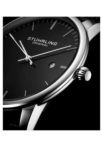 Stuhrling Symphony Men's Watch Model 3997.2 Thumbnail 10