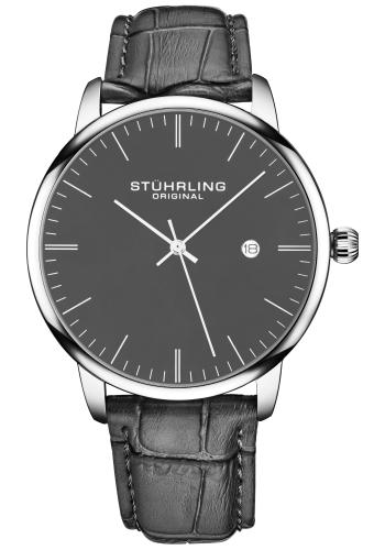 Stuhrling Symphony Men's Watch Model 3997.4