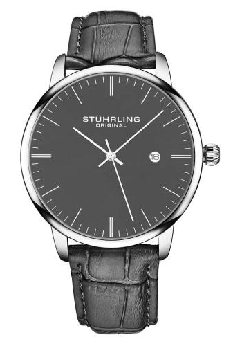 Stuhrling Symphony Men's Watch Model 3997.4 Thumbnail 13