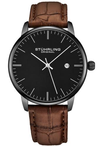 Stuhrling Symphony Men's Watch Model 3997.5