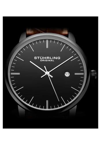 Stuhrling Symphony Men's Watch Model 3997.5 Thumbnail 3