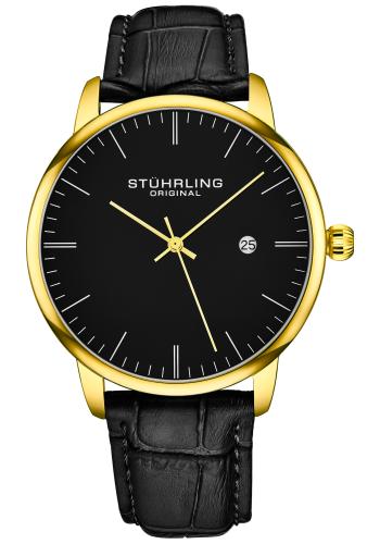 Stuhrling Symphony Men's Watch Model 3997.6