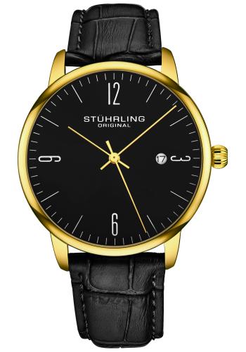 Stuhrling Symphony Men's Watch Model 3997A.6